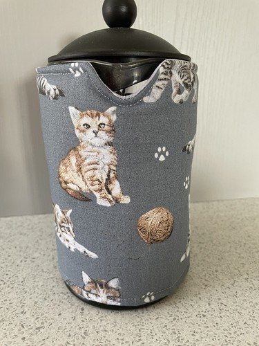 Handmade cafetiere - handmade,