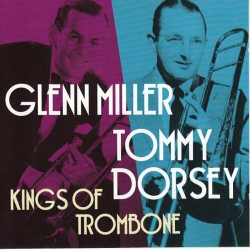 Kings trombone - kings, (1996)