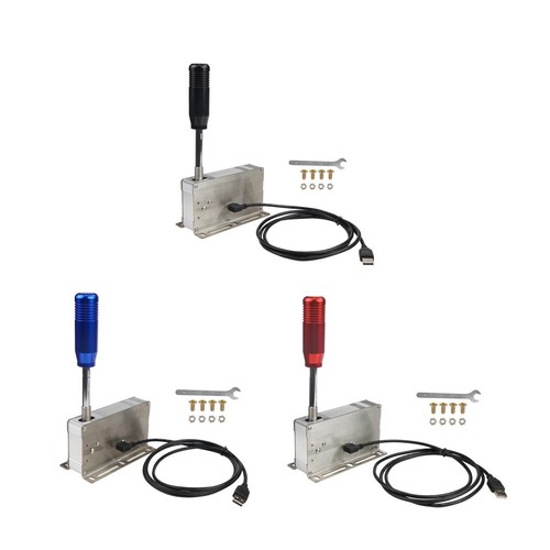 Usb sequential shifter - usb,