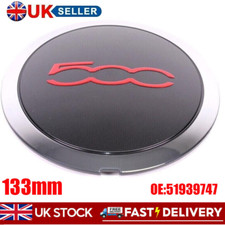 Alloy Wheel Centre Hub Cap