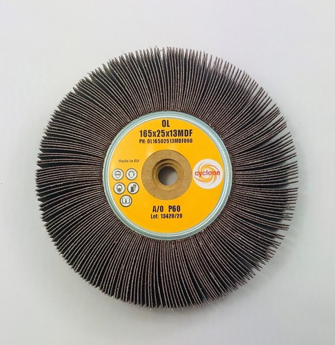 165 25mm flap - 165, for