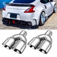 For Nissan 370Z 2.5" In 3.5''