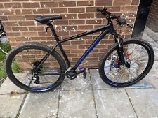 Carrera Mountain Bike I Hellcat I Large Frame