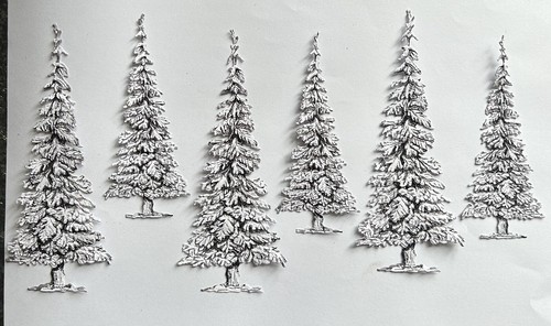 Carnation crafts hint pine - of,