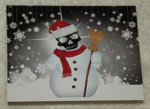 Unusual christmas burton - unusual,