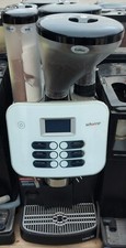SCHAERER Vito COFFEE MACHINE COMMERCIAL BEAN 2 CUP