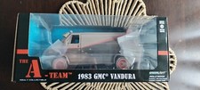 GMC Vandura  A Team 1983