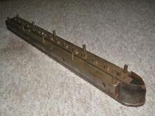 Vintage Click Press Numbered