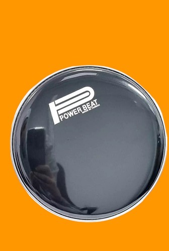 Pcs black power - power, 9.2''