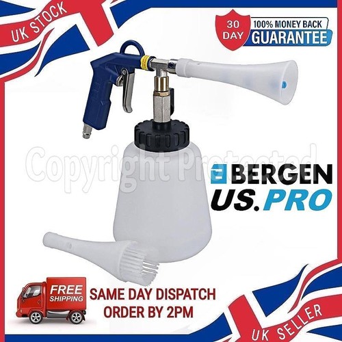 Pro air pulse cleaning gun - us,