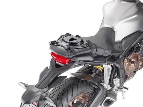 Givi kappa s430 - /, seatlock