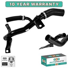 THERMOSTAT CONNECTING COOLANT