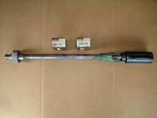 ROTTLER 2.0" to 2.6" JUNIOR HONE HEAD for ROTTLER HP CYLINDER HONING MACHINES