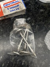 Vauxhall Viva  HB 1159cc Set