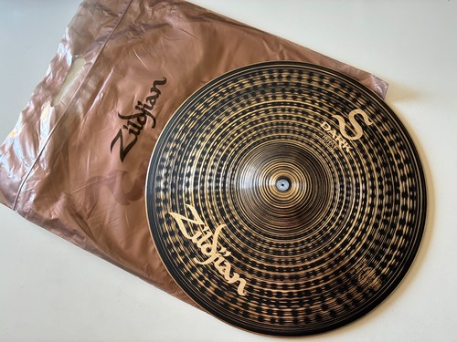 New zildjian sd14hpr s - new,