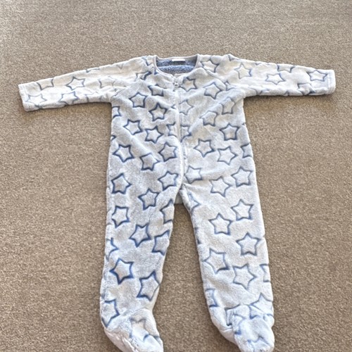 Next baby fleece star - baby,