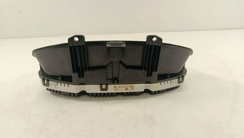 Ford fusion instrument - ford, ii