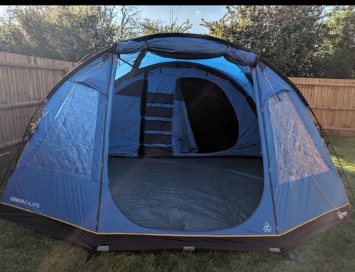 Gear voyager eclipse tent - eclipse,