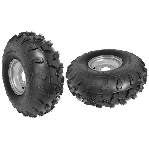 19x7 4hole 110mm kazuma - 110mm,