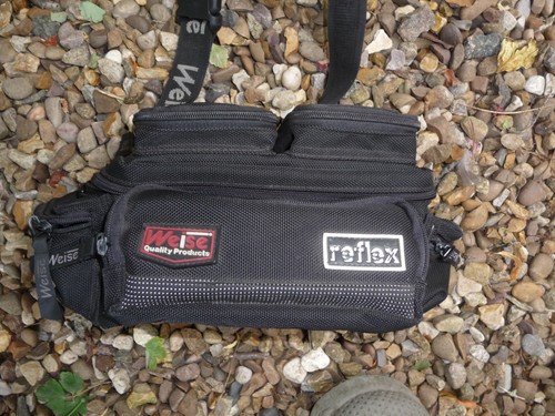 Weise waist bum bag documents - bum,