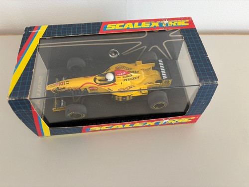 Scalextric new 32 - *new*, 1/32