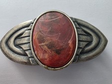 Vintage hair clip - vintage,