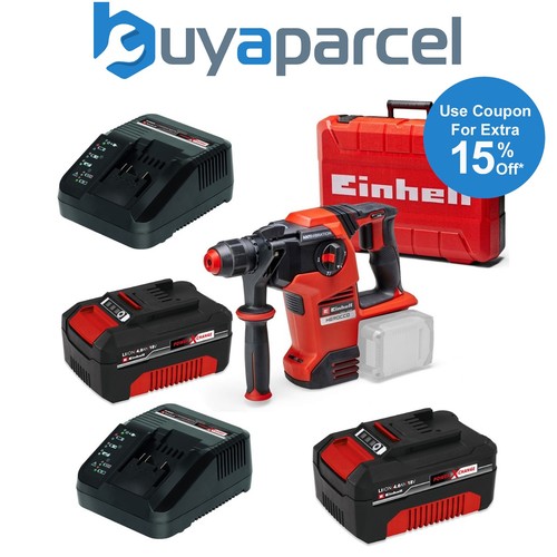 Einhell 18v 36v - einhell, power