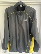 Mizuno Windbreaker Jacket
