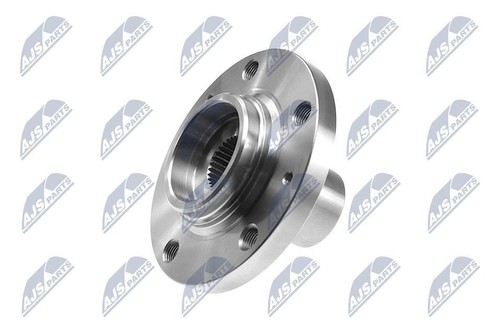 Wheel hub bearing - bearing, front