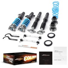Coilovers for Ford Focus Mk3