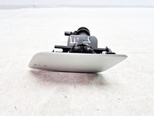 AUDI Q3 8U FACELIFT S-LINE HEADLIGHT WASHER JET PUMP & COVER LEFT PASSENGER SIDE