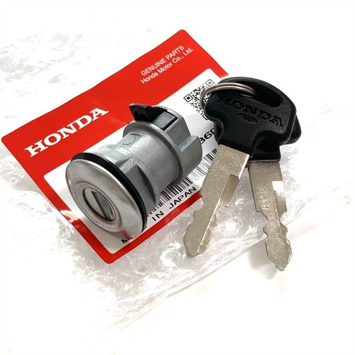 Genuine honda cbx1000 filler - genuine,