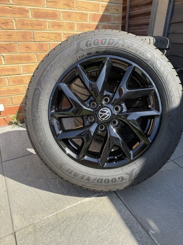 Genuine transporter t7 - genuine,