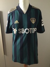 Leeds United Away Football