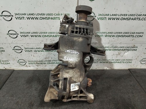 Land rover freelander l359 - freelander, 2