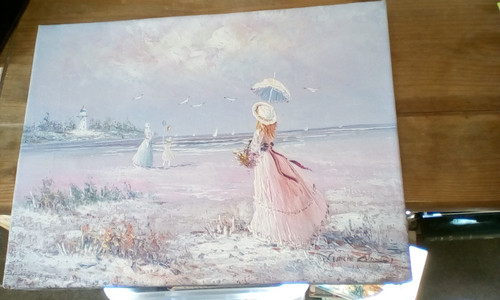 Marie charlot original - charlot, on
