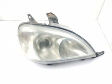 1998-2005 W163 MERCEDES M-CLASS HALOGEN HEADLIGHT RH DRIVER SIDE