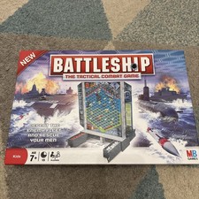 Battleship The Tactical Combat