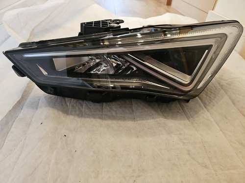 Leon cupra led passenger - leon,