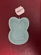 Silicone Easter Bunny Cake or