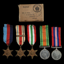 9th Queen’s Royal Lancers