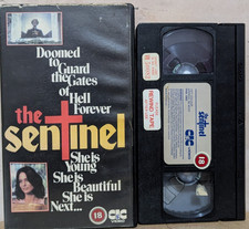 Michael Winner The Sentinel Ex