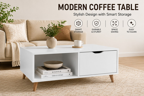 Modern coffee tables - tables, for