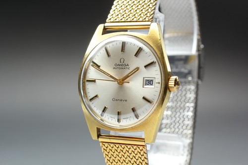 1971 near mint omega geneve - 1971,