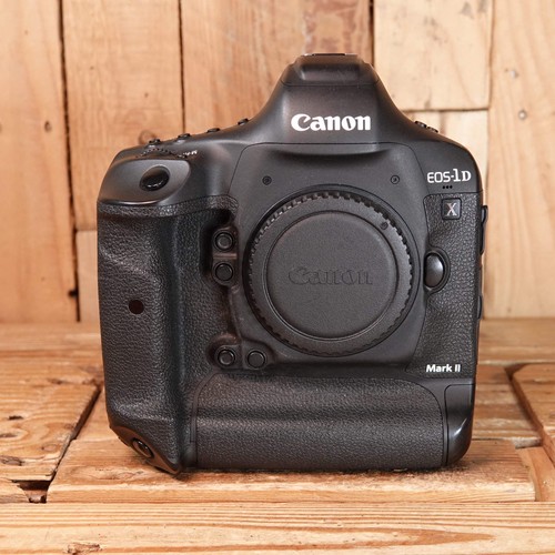 Used canon eos 1dx mark - 1dx,