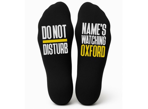 Personalised not disturb - not,