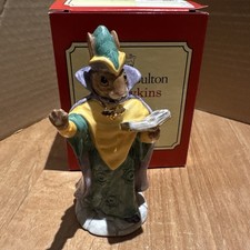 Royal Doulton Bunnykins Figure