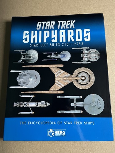 Star trek shipyards - shipyards, starfleet