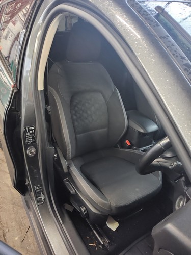 Front seat ford focus - focus, mk4