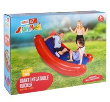 Giant Inflatable Rocker 6ft
